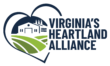 Virginias Heartland Alliance logo