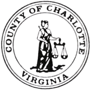 Charlotte County, VA Seal