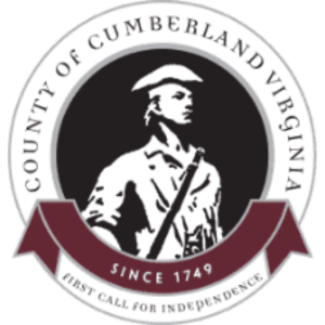 Cumberland County, VA Seal
