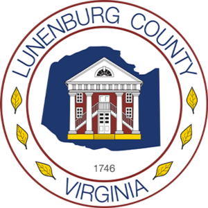 Lunenburg County, VA Seal