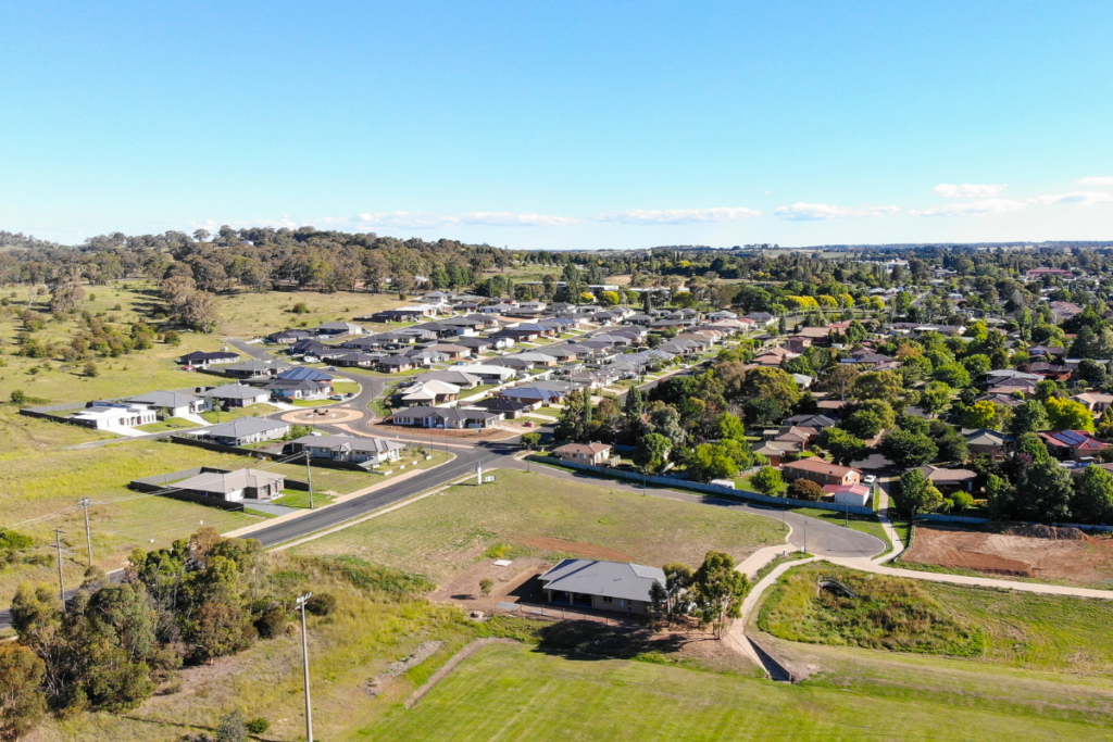 regional housing initiative