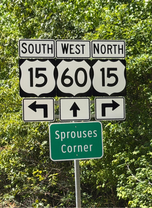 transportation and logistics through virginia's heartland
